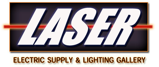 Laser Lighting Logo